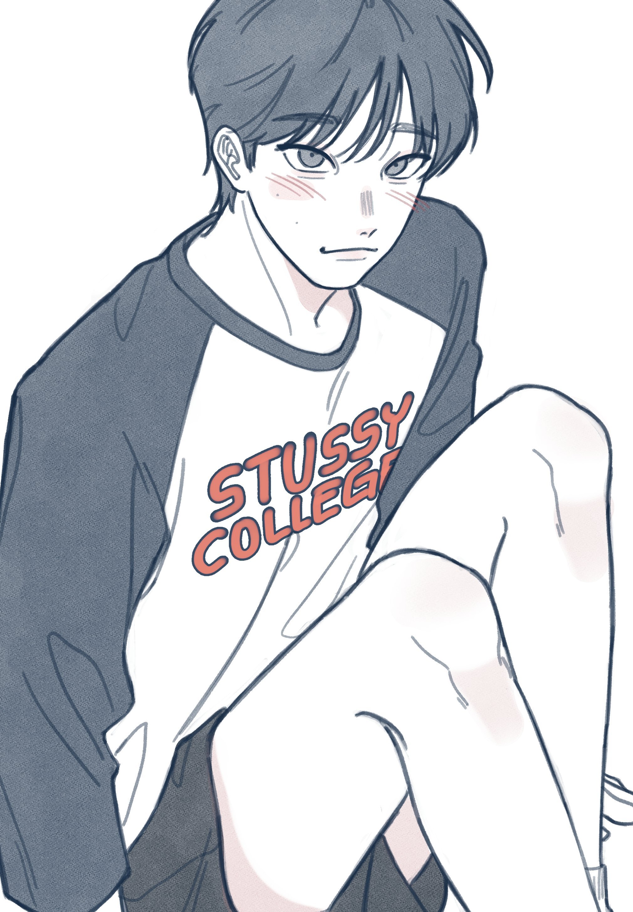 短裤好文明🔥🥵  ©️ci0_6__（已授权） ​​​