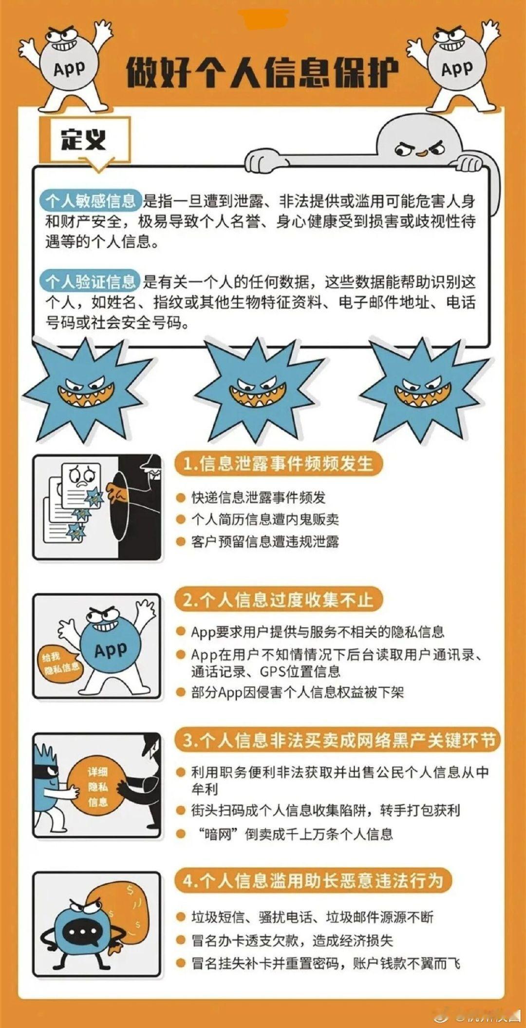 #杭妹宝藏干货铺# 【校园安全小课堂开课啦📢】2026国家网络安全宣传周来啦！刷单返利、钓鱼链接…这些陷阱你中招了吗？收下这份大学生网安秘籍，守护安全，我们一起行动💪 

[浪]｜​