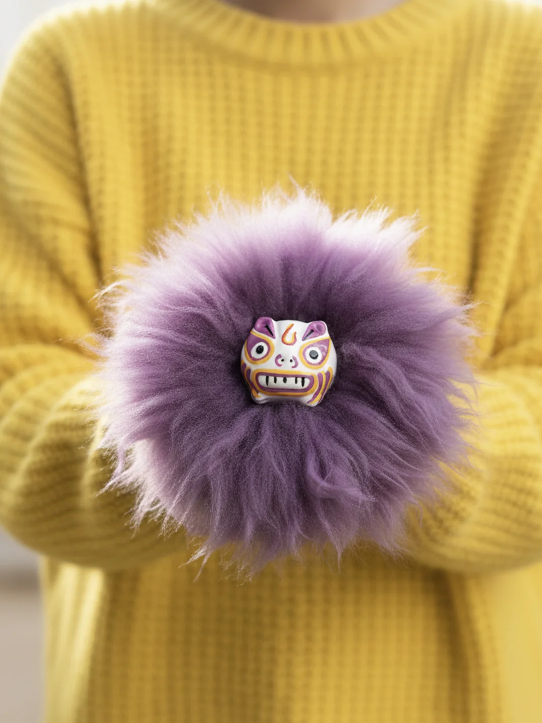 马年又多了一个开运紫