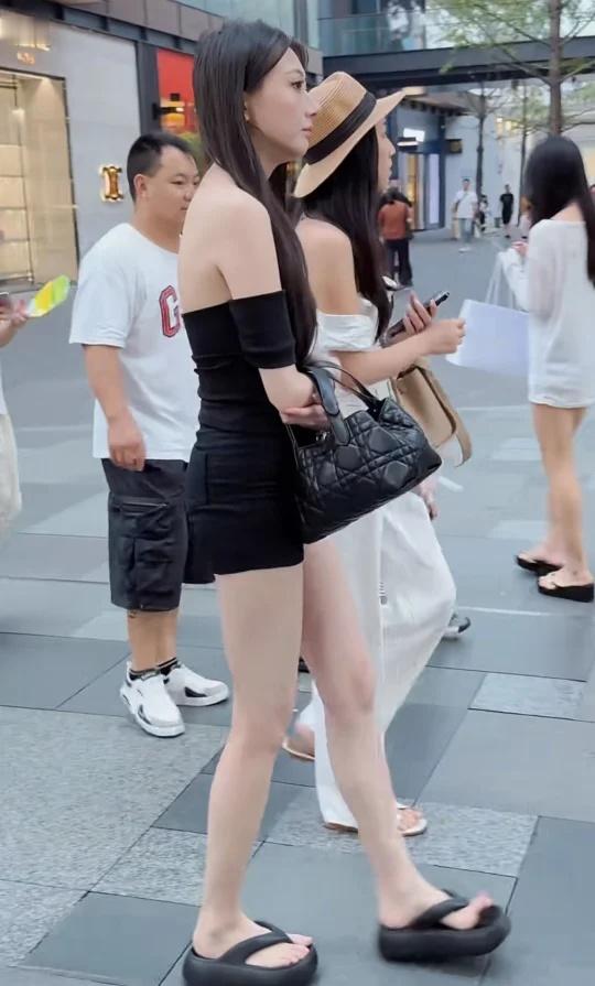 盘点那些魅惑众生的氛围感美女