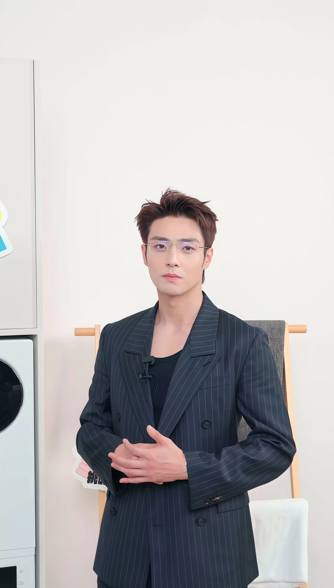 陈靖可这场直播直接封神了