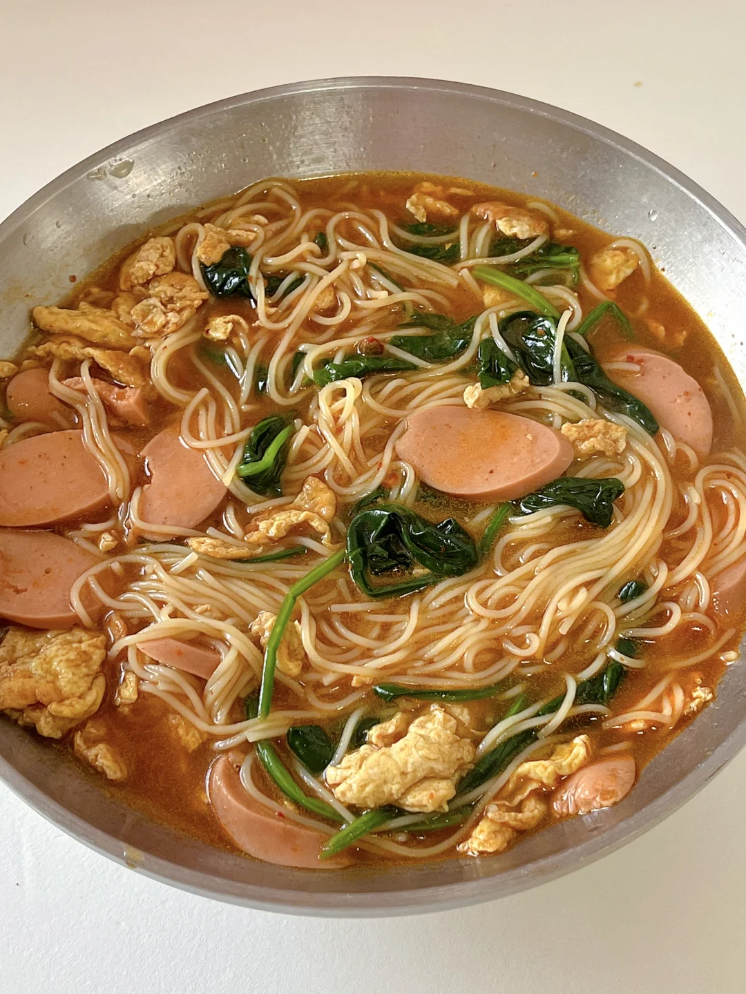 答应我！一定要去试试这个面条！！！