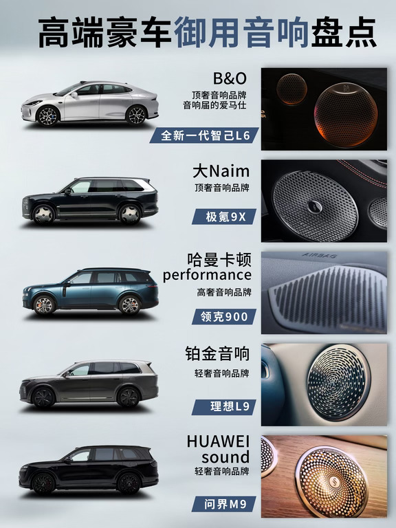 原来不用25万，也能把JC和B&O一起带回家？