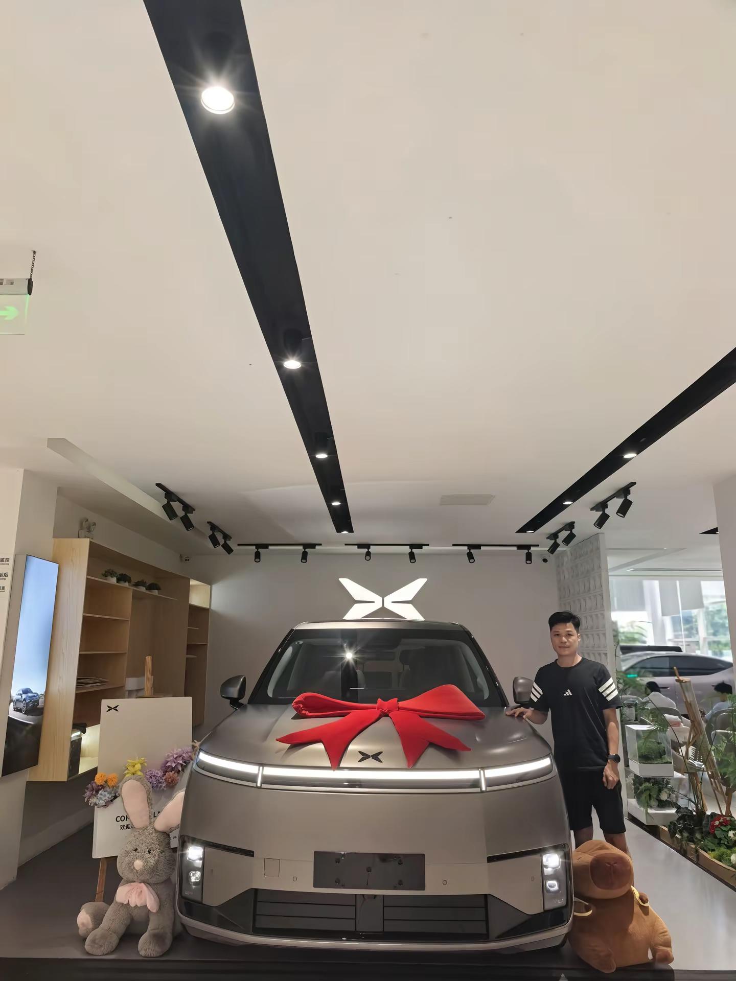 您好鹏友！
