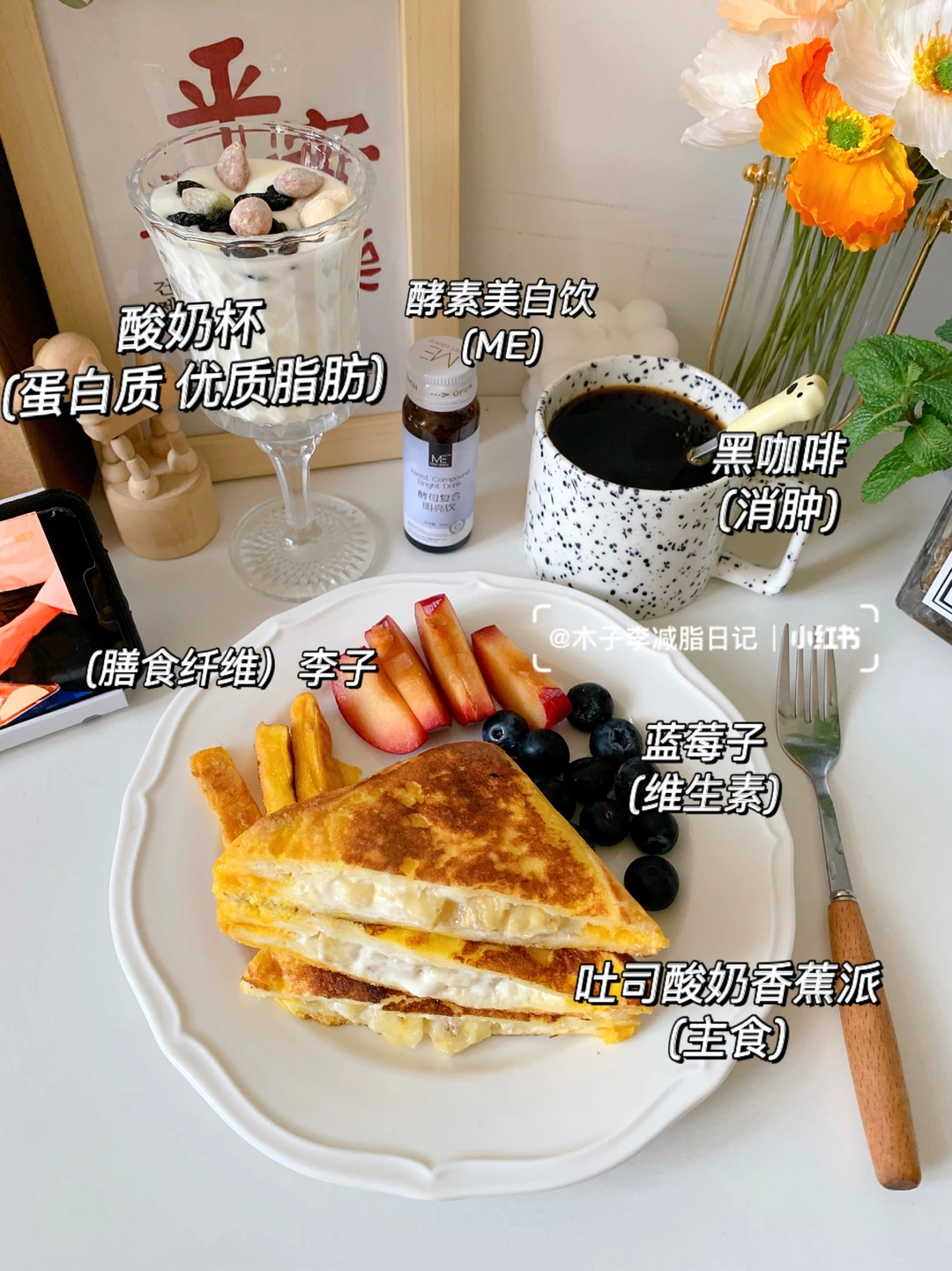 一定要瘦到85|让体重下降的好习惯！