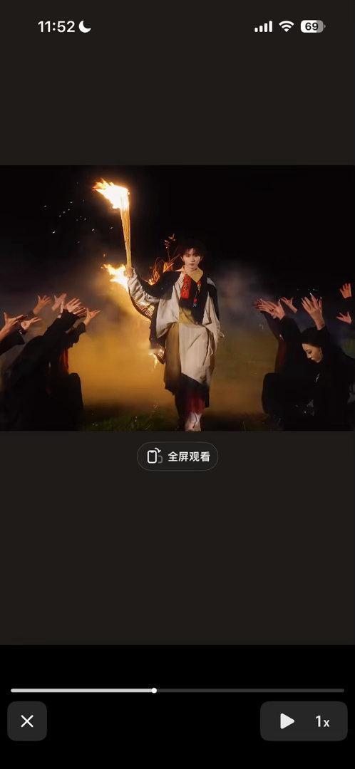 马哥这脑子怎么就那么好使 ​