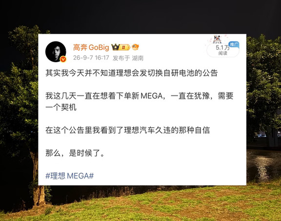 真是冲动下单