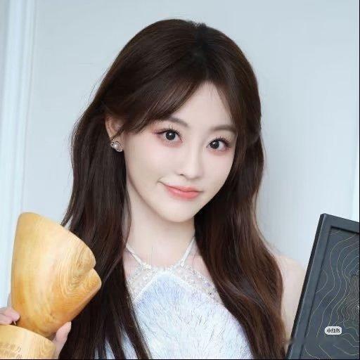 杨幂 祝绪丹  同一时期的古装美人 ​