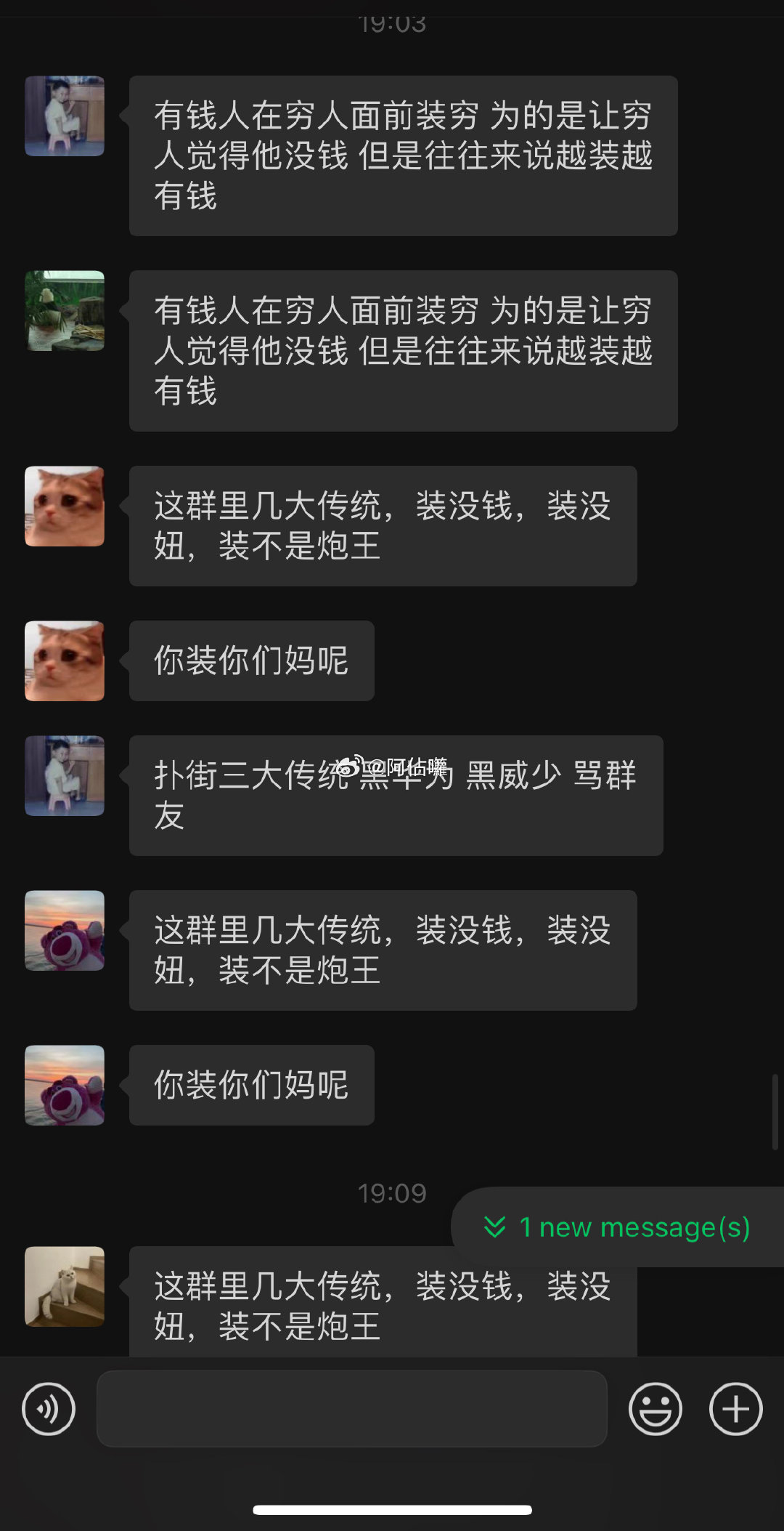 这几个cs ​