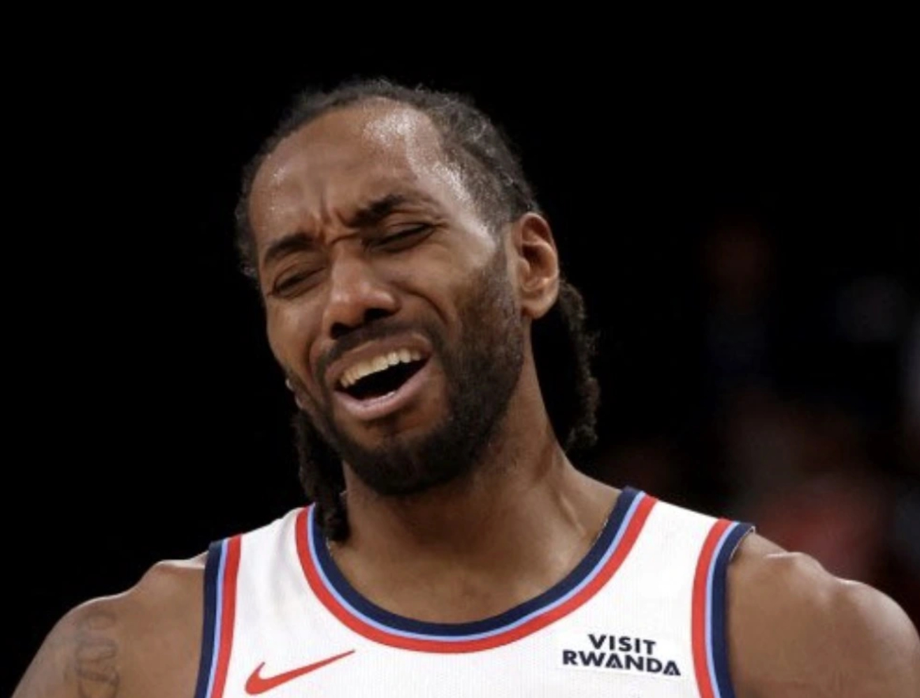NBA Base总结伦纳德百万美元秘密赞助合同三大爆点  据Pablo...