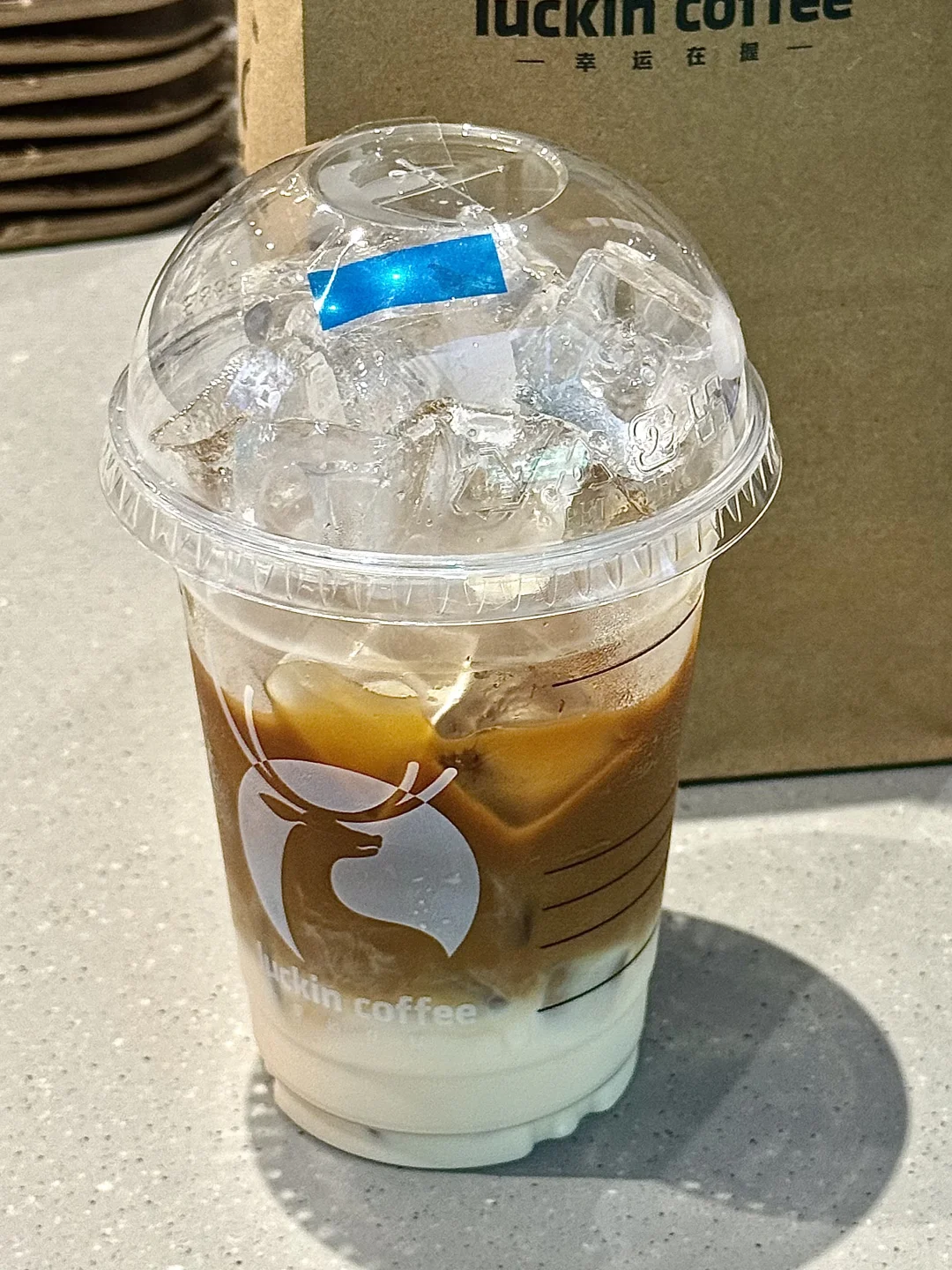 网友的喝商极高。。。😅