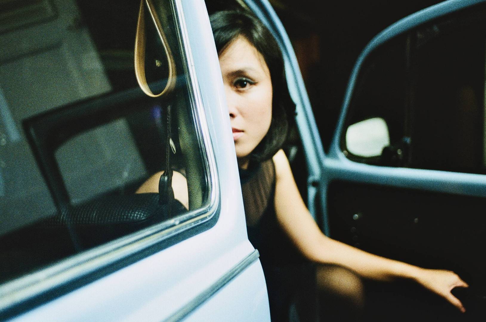 📷：hutancahaya ​