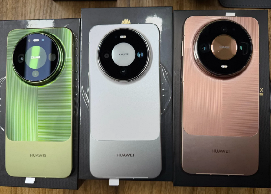 华为Mate90系列正式发布：最高涨价1500元，这次换机得多想想