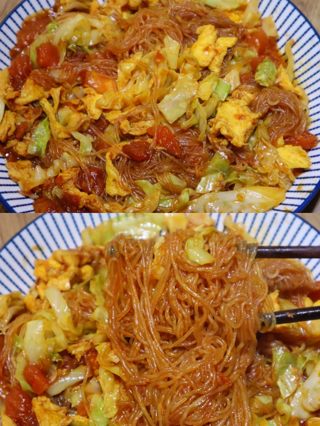 想像全世界安利这个减脂餐！姐妹们卷起来！