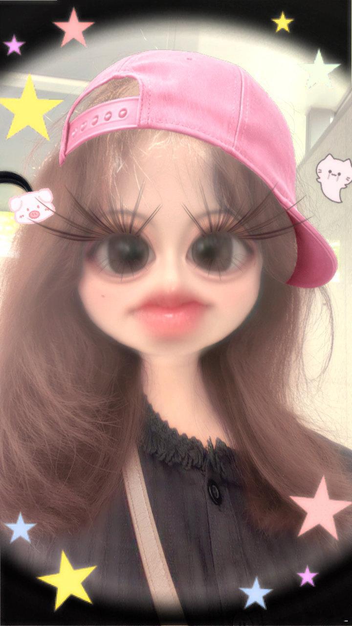 和钟钟姐见面 ​