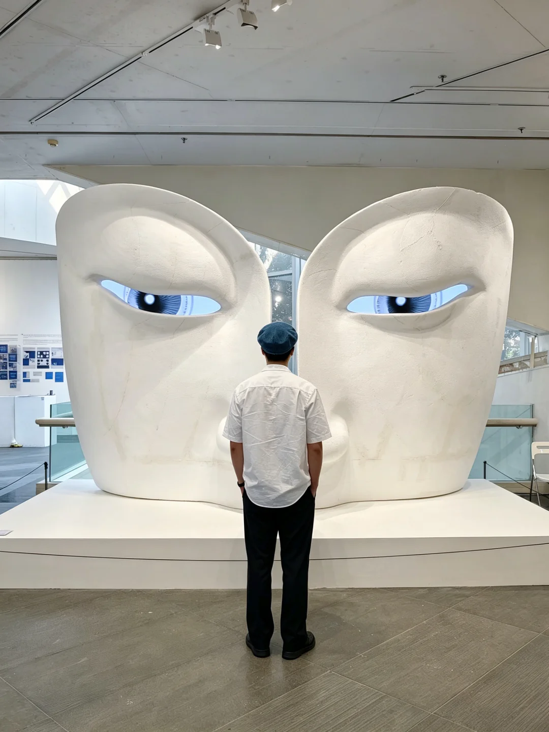 广州新展｜广美毕业展（研究生）2期，值得一去
