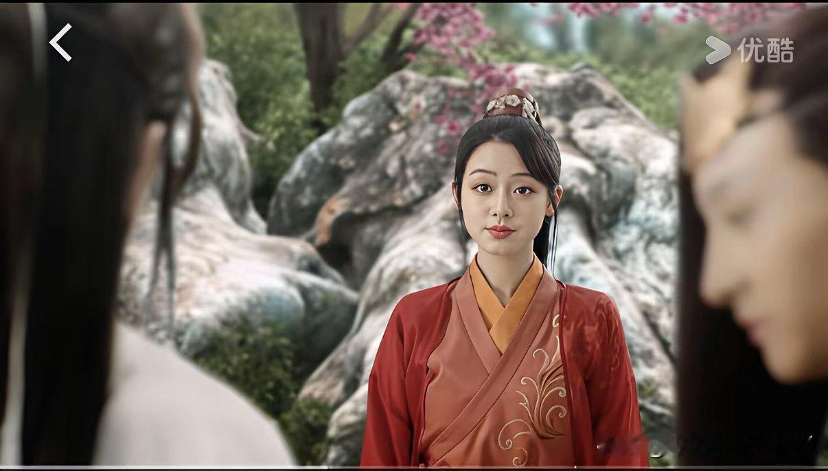 好消息：微微一笑很倾城又上架了
坏消息：女主换脸了 ​
