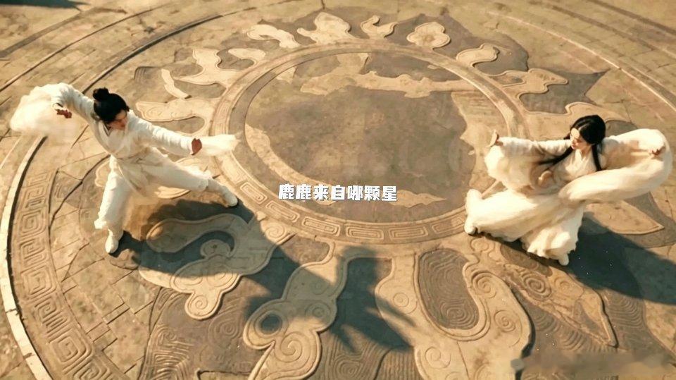 AI❤️【红颜堕】
质感无敌好[哇]一看就是大佬的手笔，打斗流畅，美女多多，木有丑男，可以说是屠龙后传了，小张因个人魅力太大，导致红颜多多，最终和小敏走入婚姻殿堂，小殷离去，小昭思念，小芷💔离去，好嘛，最后这个画面是黑化啦[笑而不语]，期待下一集
⬇️ ​