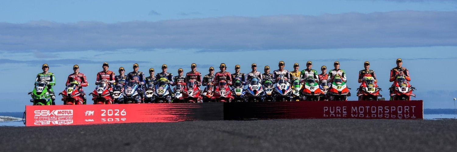 WSBK下个赛季引入统一燃油供应

这是MSMA、Dorna与FIM在最近几次会议后批准的方案。

目前杜卡迪使用Shell燃油，而宝马则与Coryton合作。

从2027年开始，随着统一燃油制度的实施，杜卡迪和宝马都将无法继续使用自己定制的燃油，因此必须改用由锦标赛统一提供的燃油。

究竟谁会成为世界超级摩托车锦标 ​