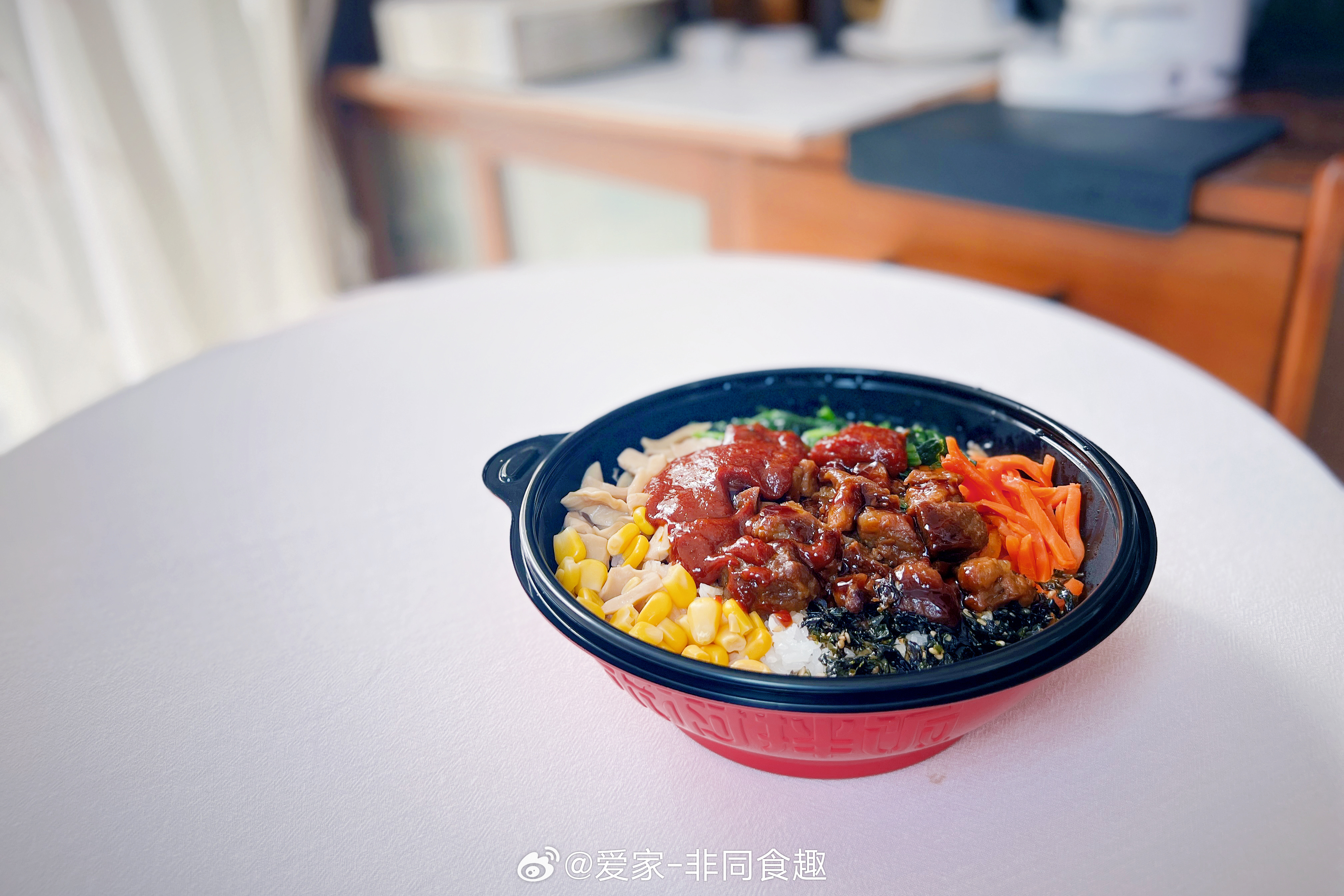 午餐 伪减脂餐2300Day周2好高层停水找介口点外卖烤牛肉拌饭日常日常家的模样新星V计划爱笑夏令营萌宠出道季美好生活守护家我是精致生活家美食不可辜负的美食不可辜负的美食家常菜我的减脂餐我的减脂餐美食治愈系早餐午餐宠物的高萌常超能新星汇夏日⼁视界咖啡人间治愈时刻日常碎片plog