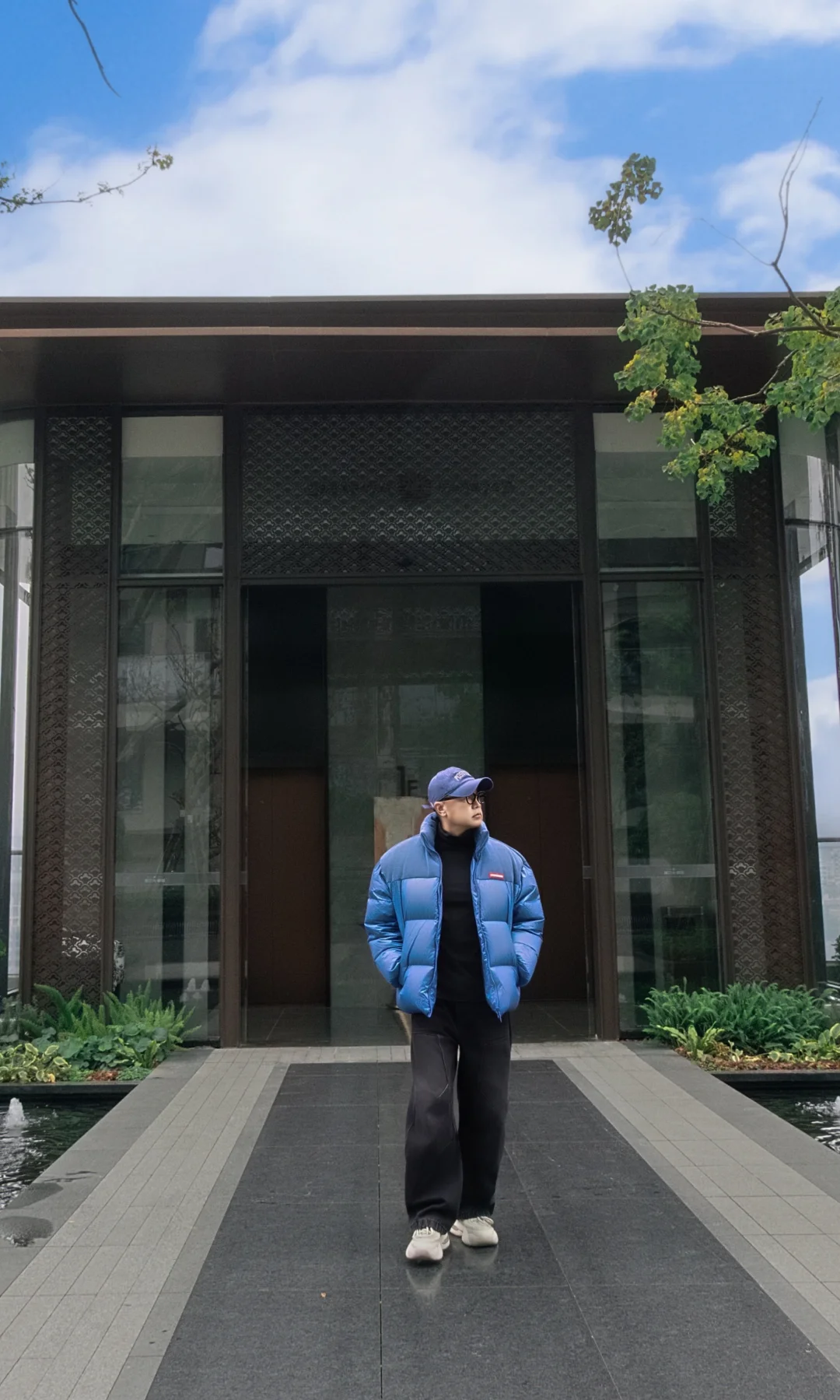 重庆长嘉外滩闲逛攻略来啦🌈‼️