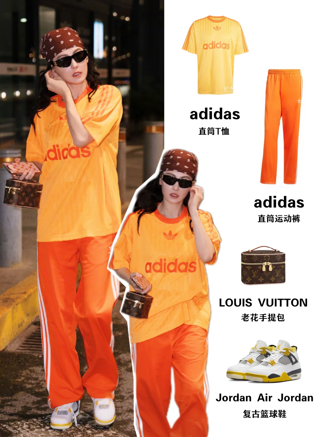 被张柏芝近期私服狠狠拿捏🤌 时尚感鲨疯啦！