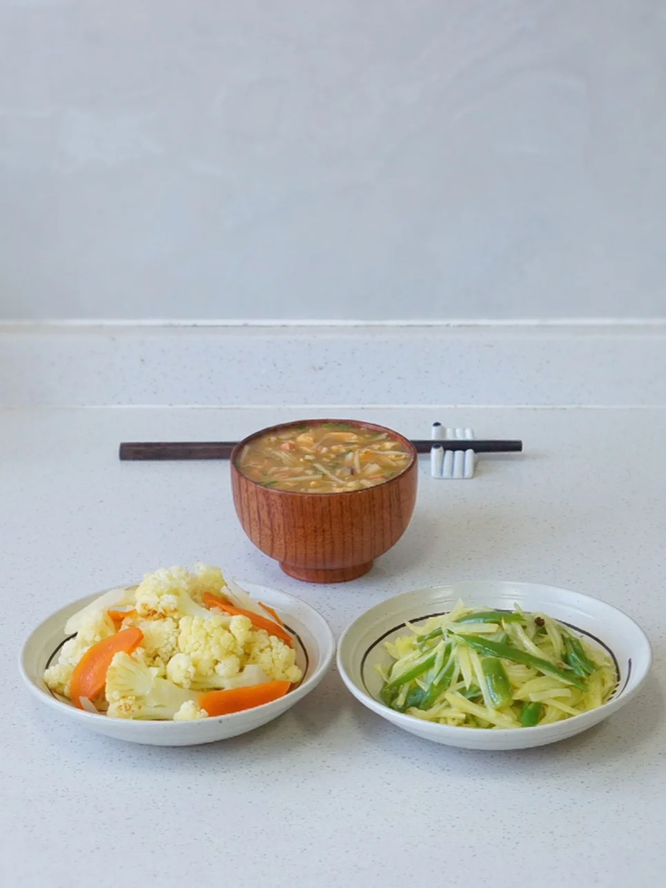 干净饮食｜节后饮食调整 —“少食低碳”