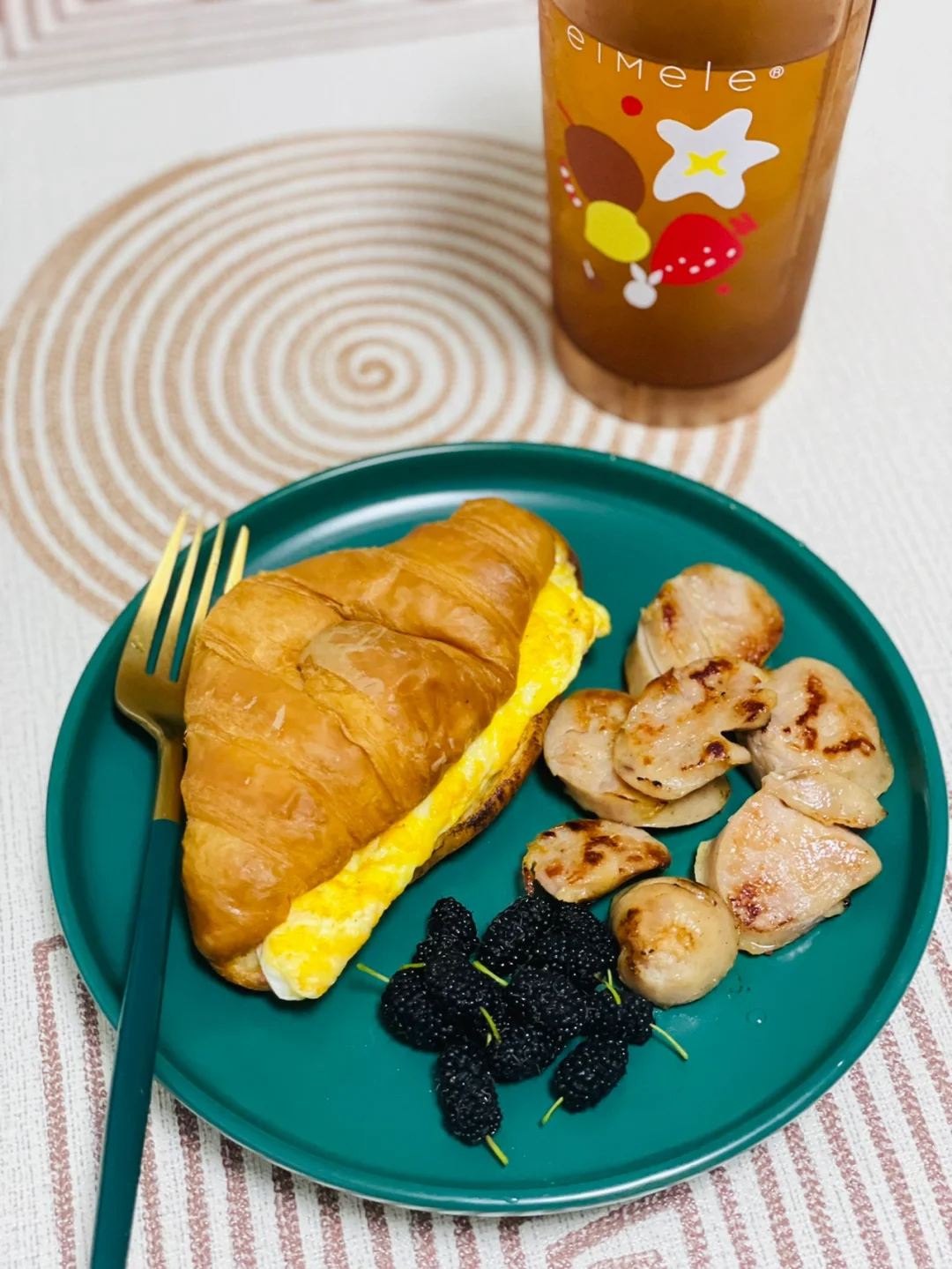 喜提——今天不用做核酸