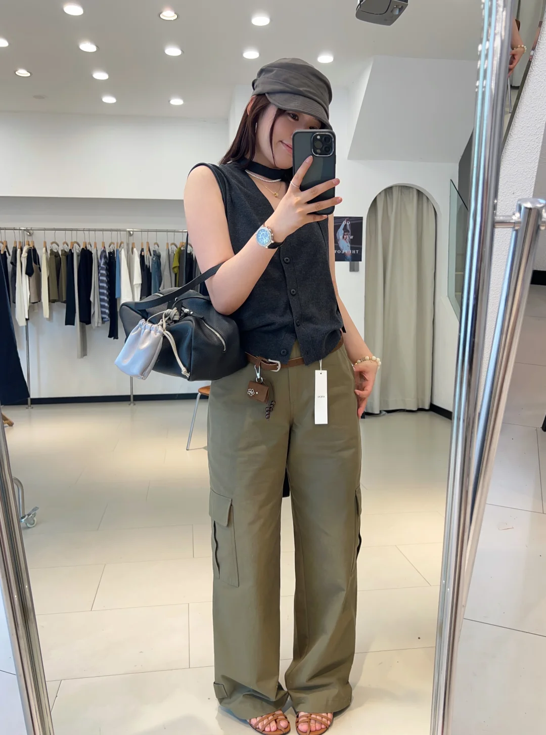 🇰🇷八月翻篇