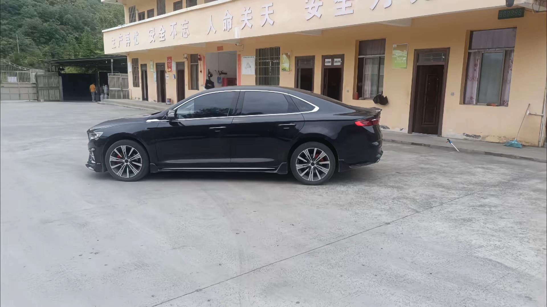 星瑞是10万级里面的佼佼者  给你一次机会，你会选择它吗？星瑞