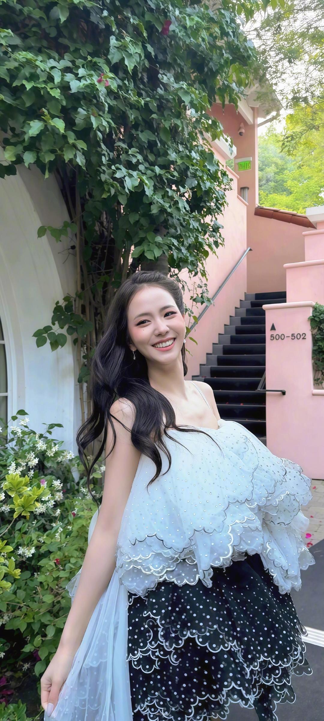 金智秀Jisoo壁纸 🗝️🌱 ​​​ 
#女生头像##头像# ​
