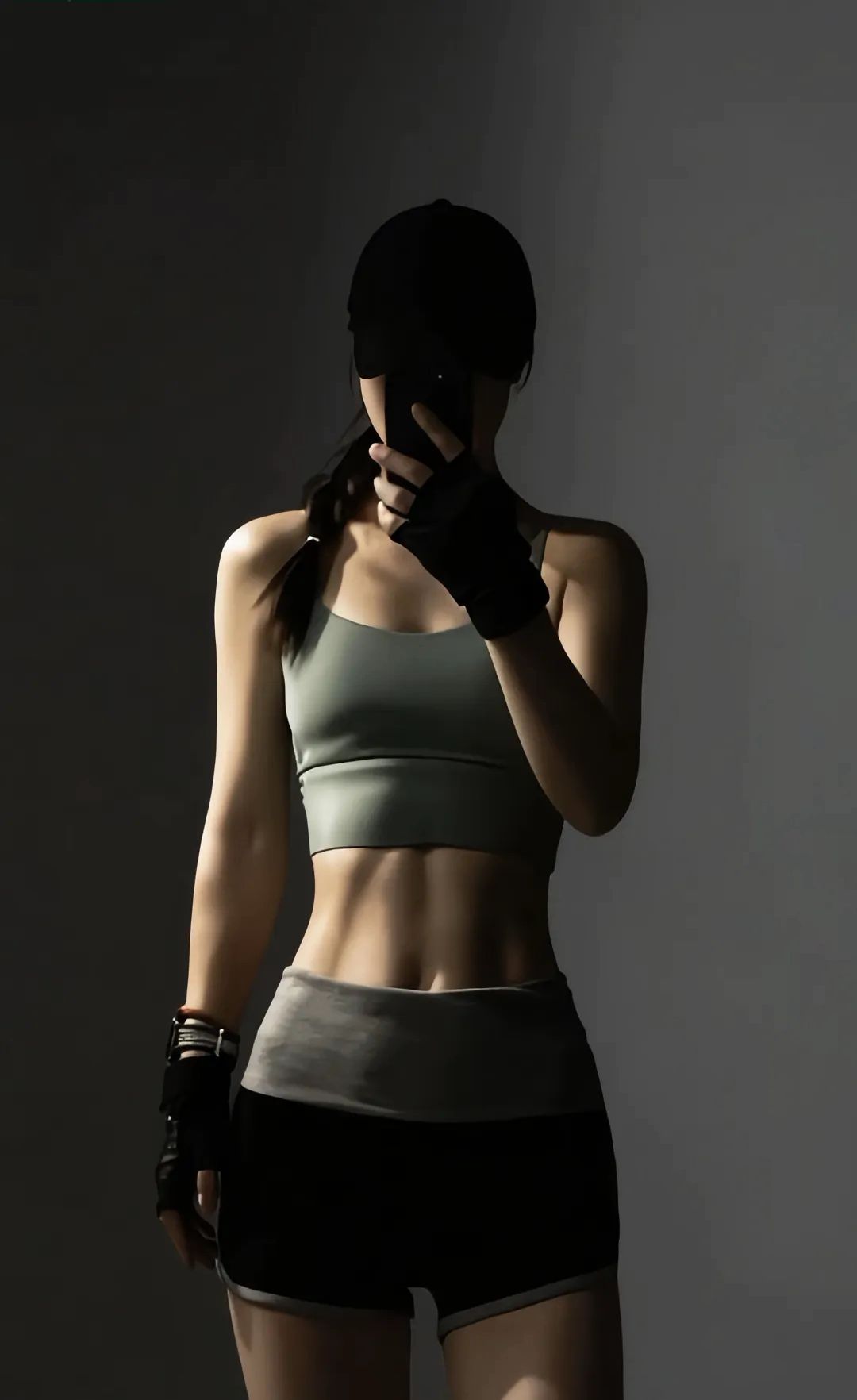 只要我想要，执行力百分之％2000 过程我死磕，结果你围观