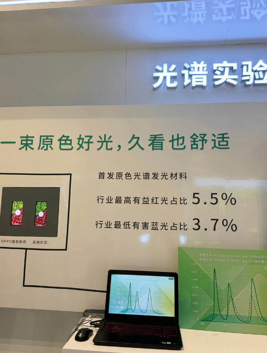 OPPO Find X10系列首发搭载天工屏2.0：
同大家说过这代最大的提升就是护眼，有需求的童鞋可以蹲一波，体验很不错。[馋嘴][馋嘴]
#2026手机屏幕哪家强# ​