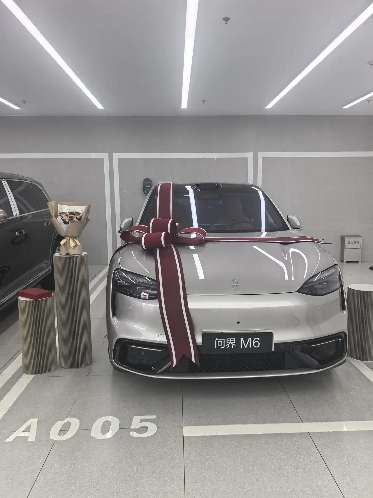 试驾问界M6，露营户外出行综合实测