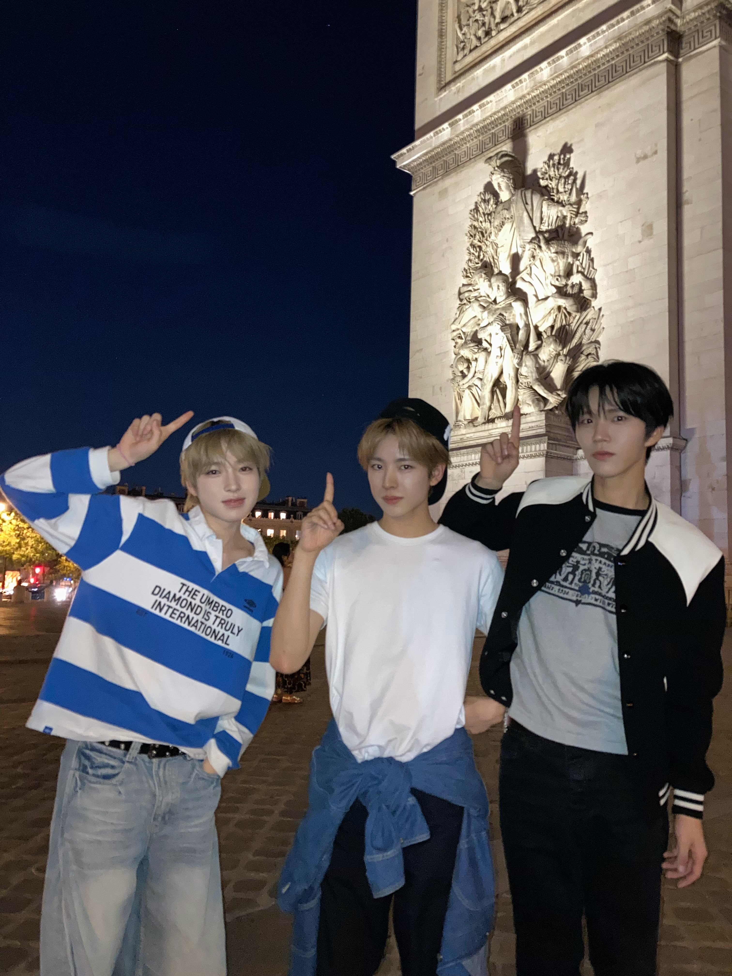 20260618   ins  Notre nuit à Paris ​​​