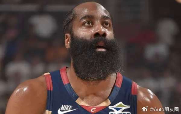 【Shelburne：据ESPN记者Shelburne报道，詹姆斯-哈...