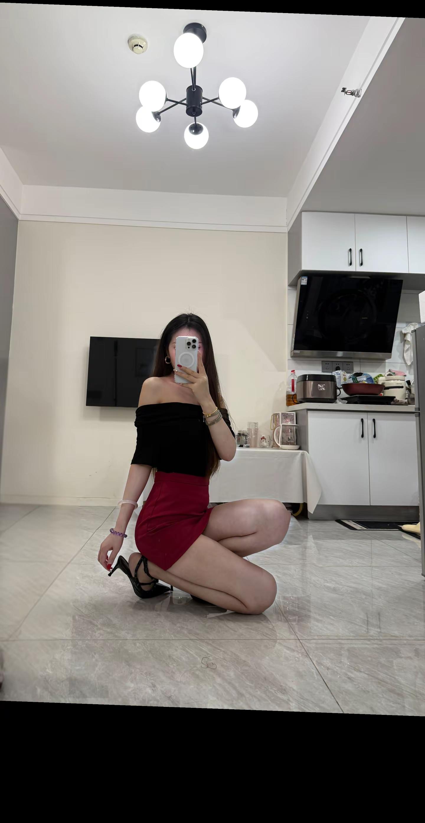 喜新厌旧不是病 不断原谅才是病   包臀裙穿搭