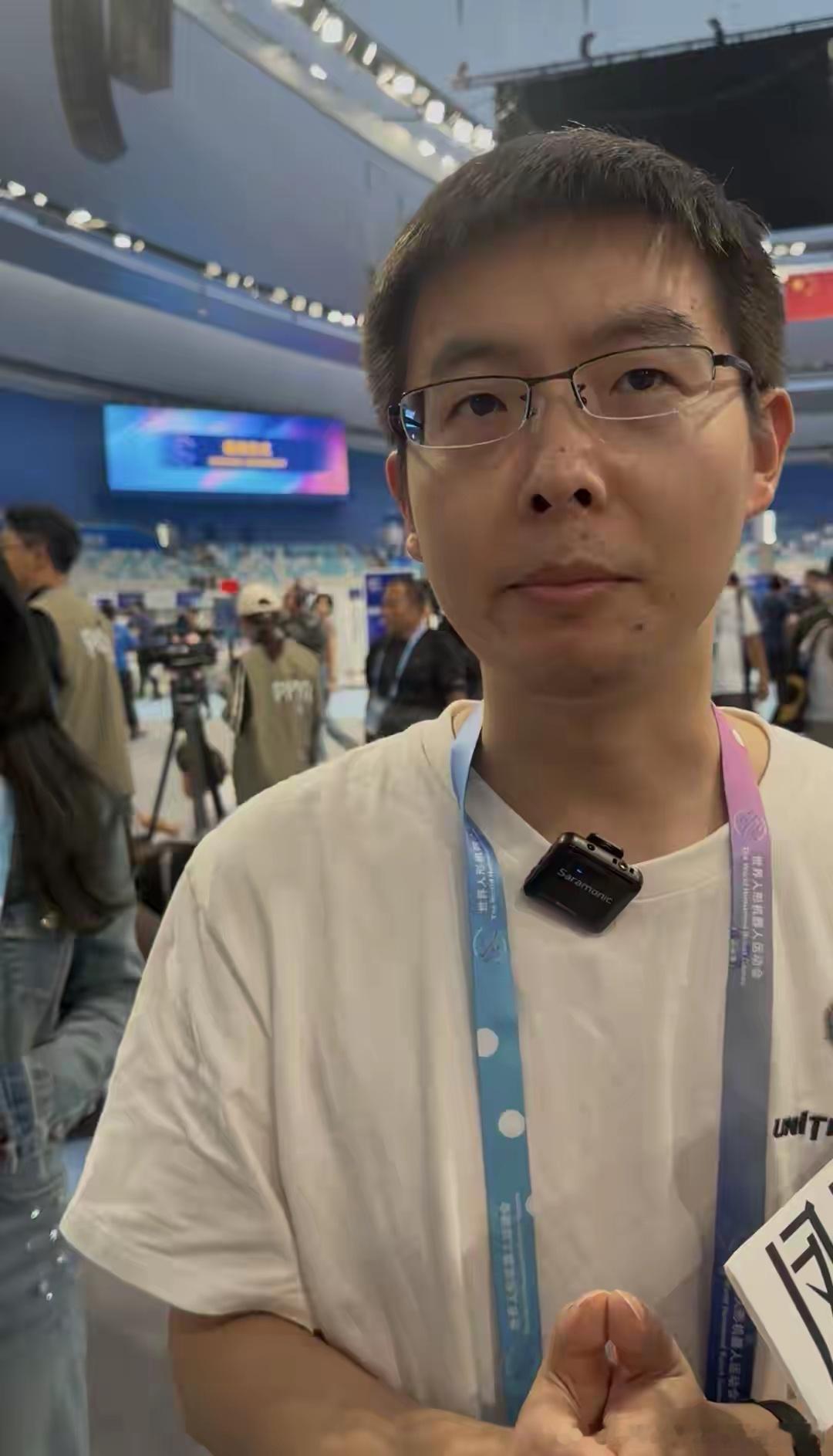 宇树牵手英伟达是一记昏招  宇树科技王兴兴选择和英伟达合作，绝对是昏招...