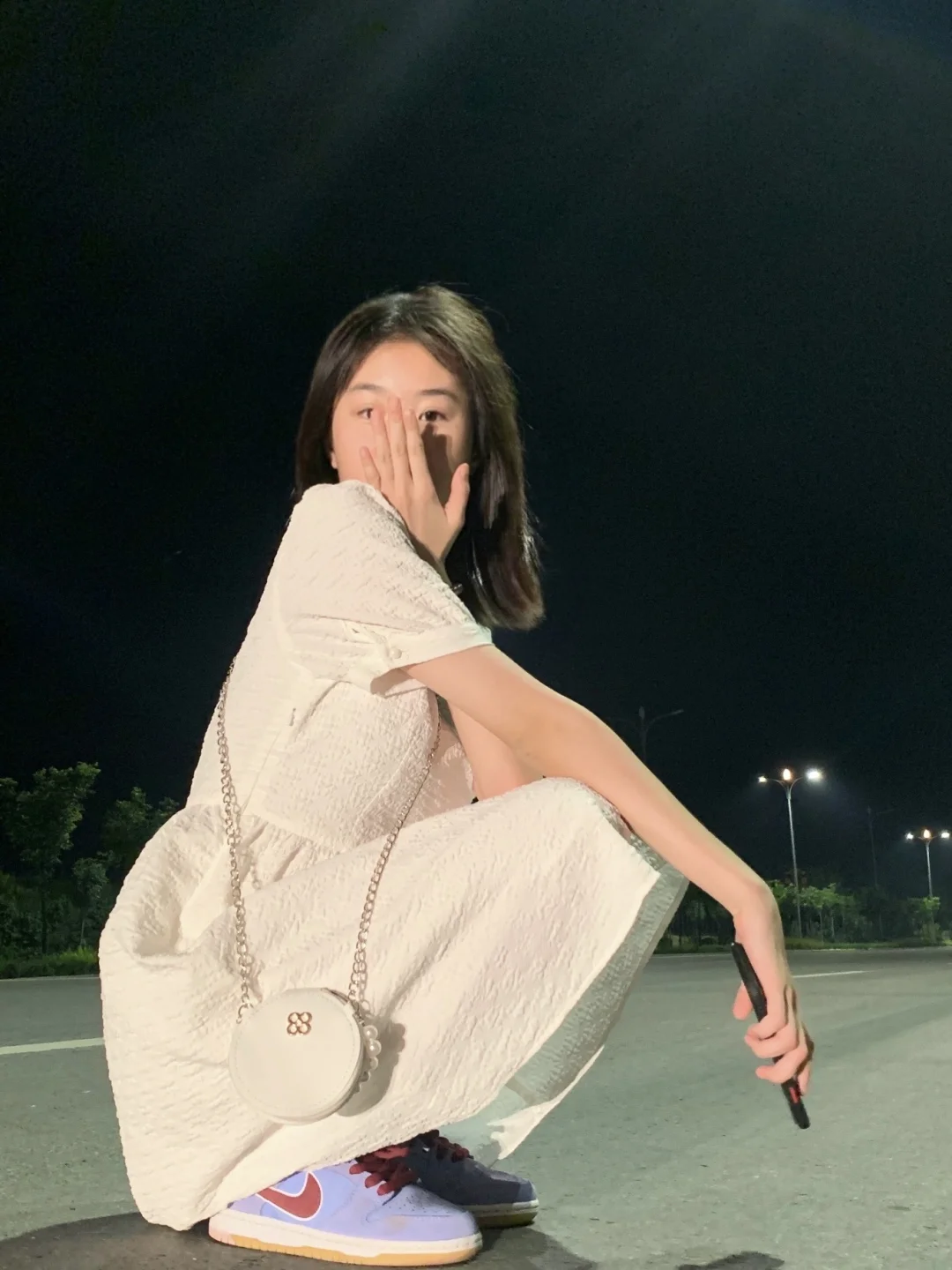 超好看的拍照姿势｜姐妹们一定要试‼️