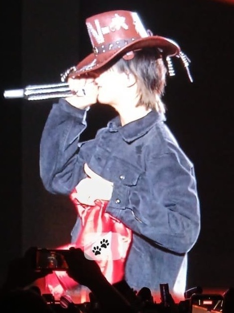 Cowboy  ©puppysimjae ​​​