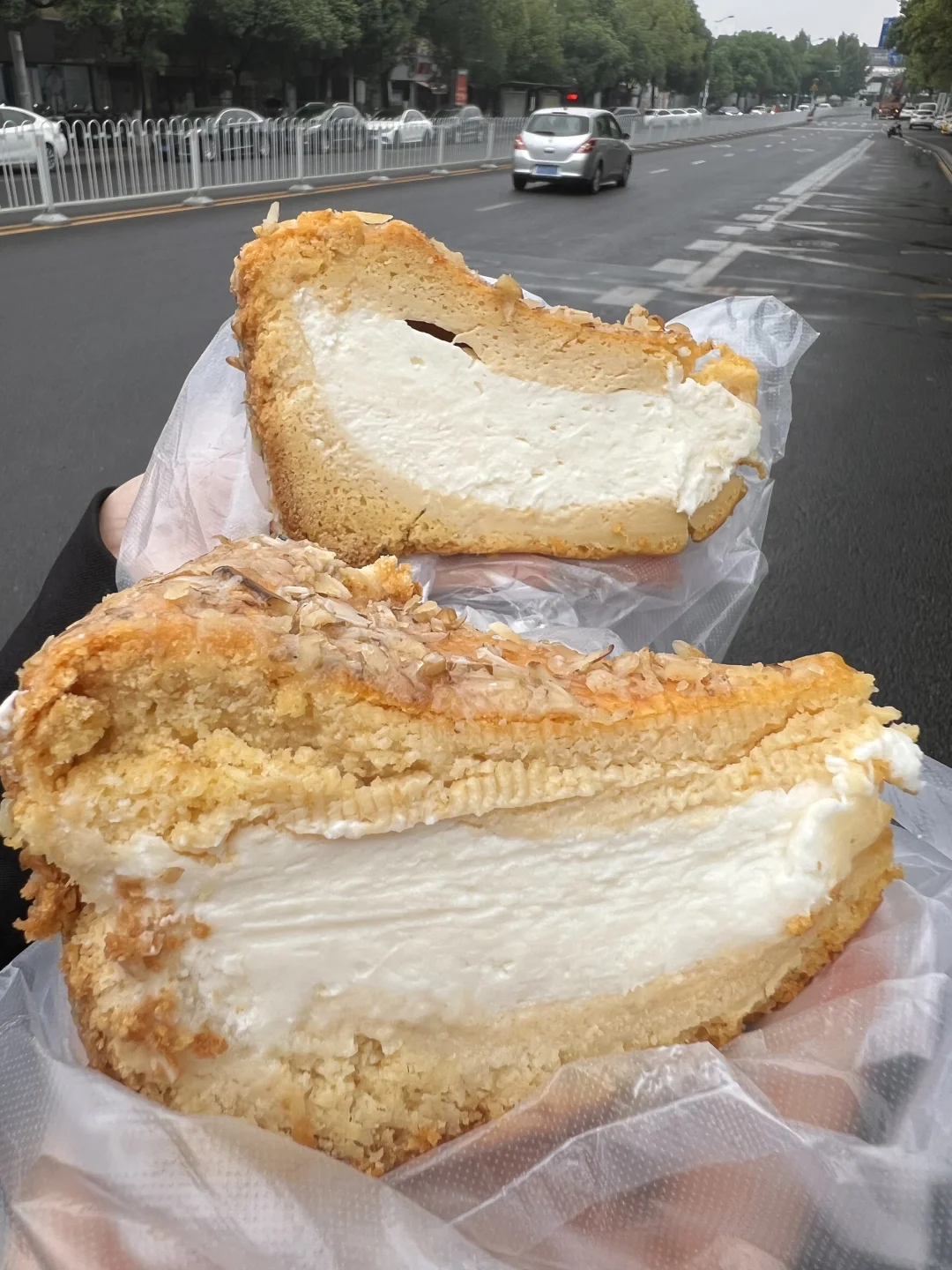 人生建议：爬完岳麓山一定记得吃这个