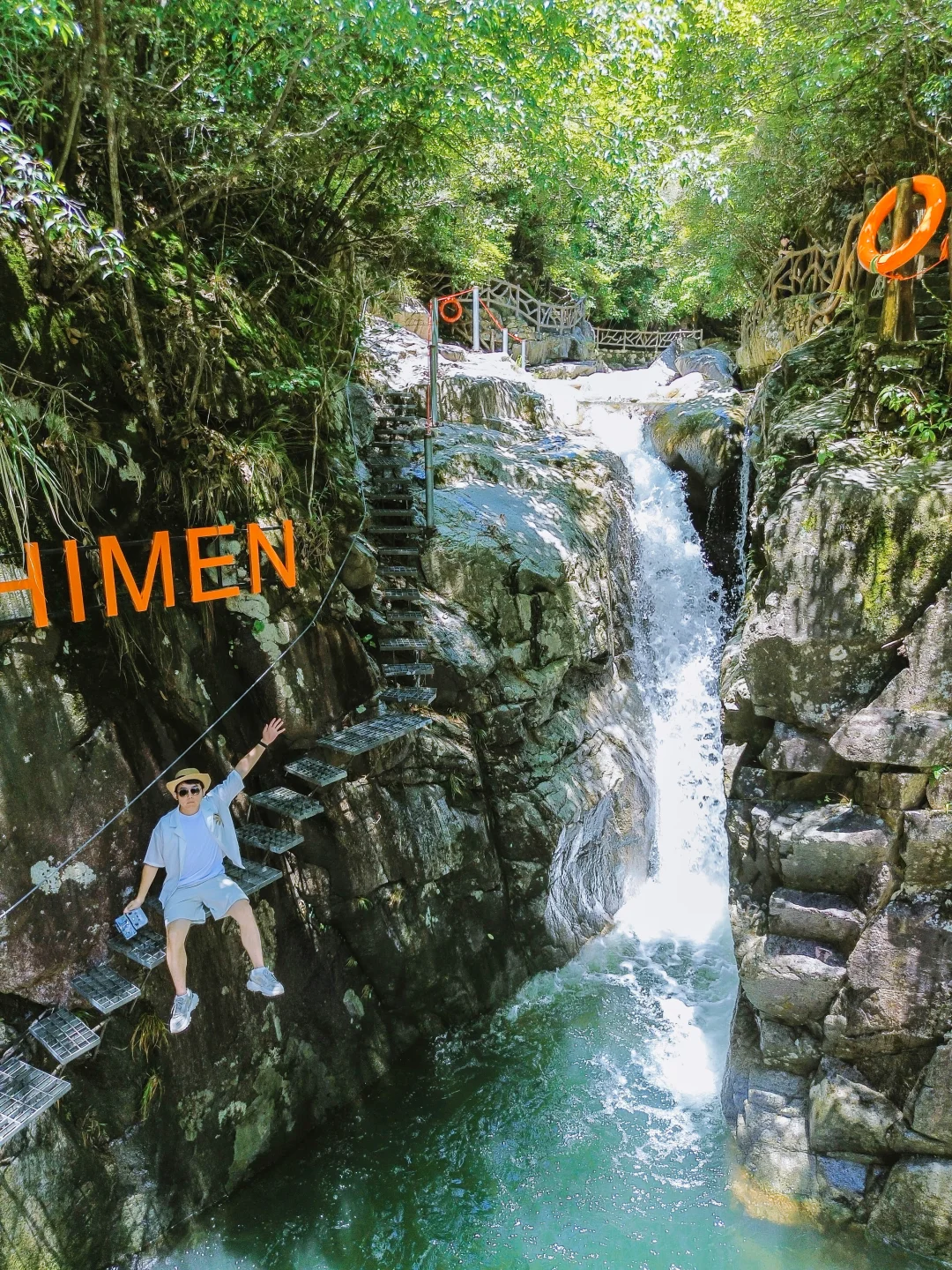 婺源夏天才是顶配❗️解锁清凉古村之旅！