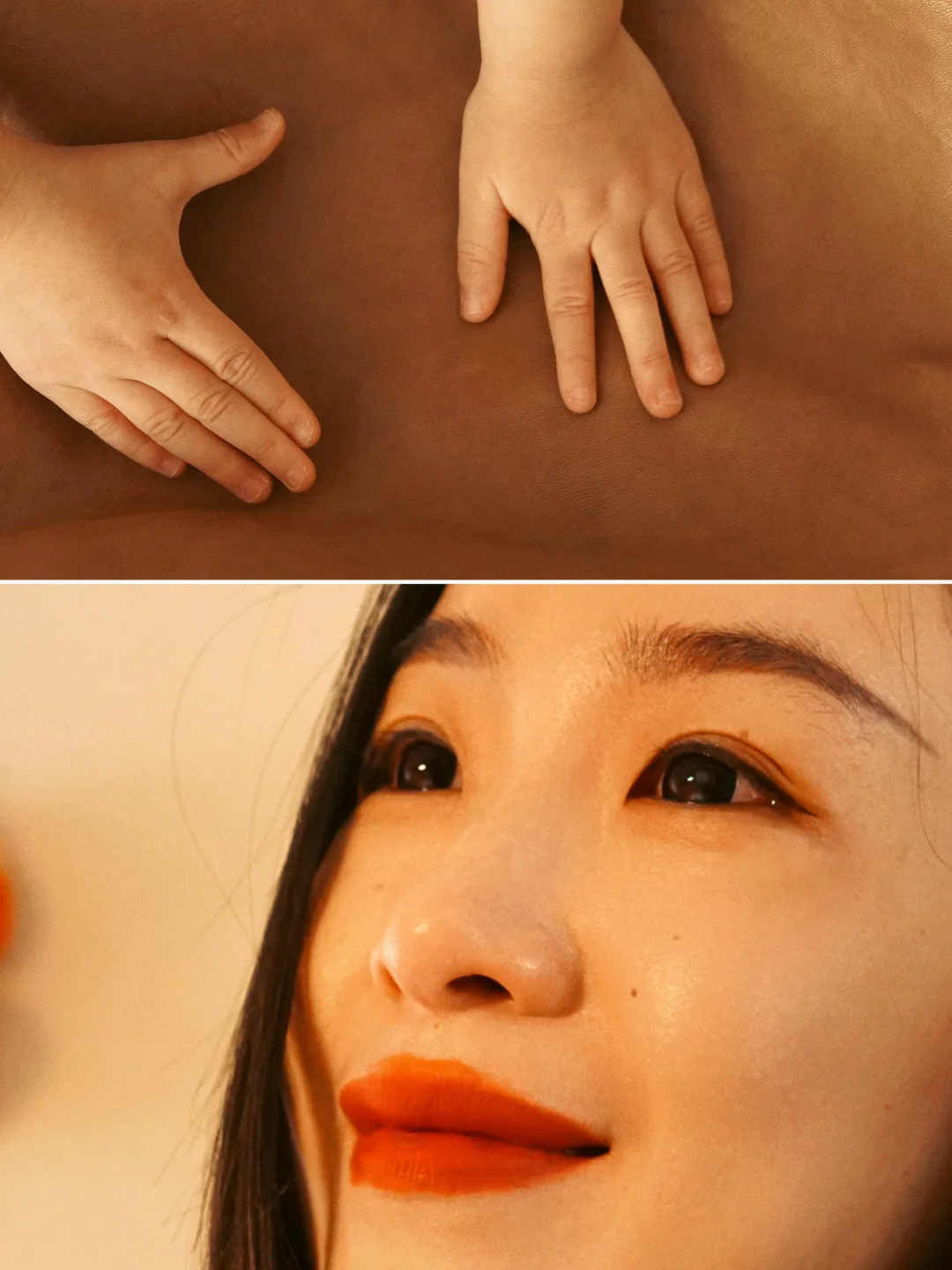 “她是蝴蝶，也是坦克”