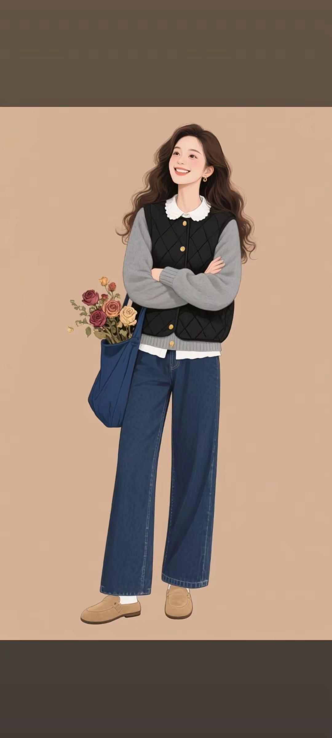 不吃点亏，怎看透人心，不碰点烂事，怎分清真假，栽个跟头不算啥，长点记性就够了