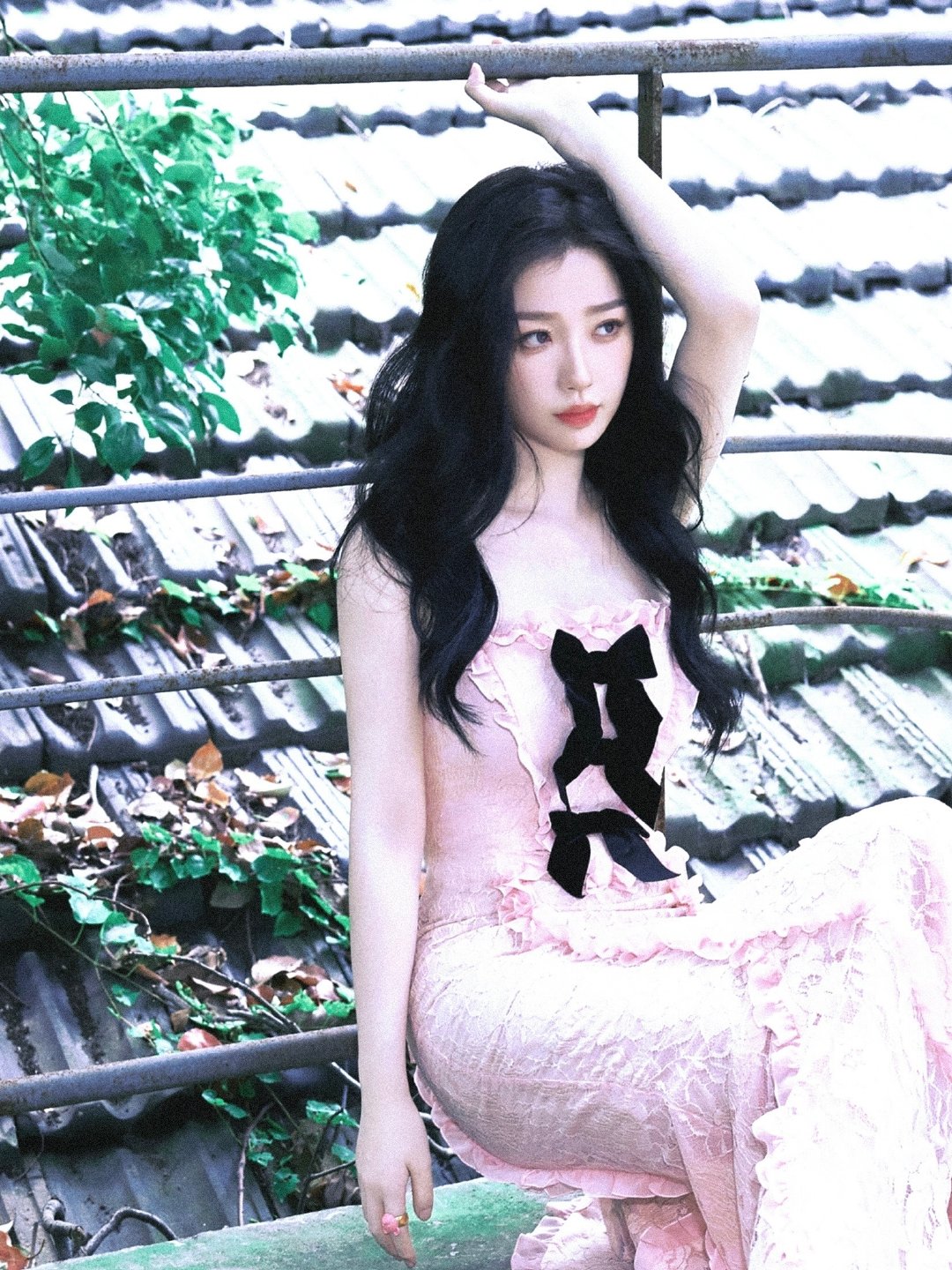 虞书欣壁纸大放送🖤🎀

虞书欣|壁纸|仅分享|屏保|美女 ​