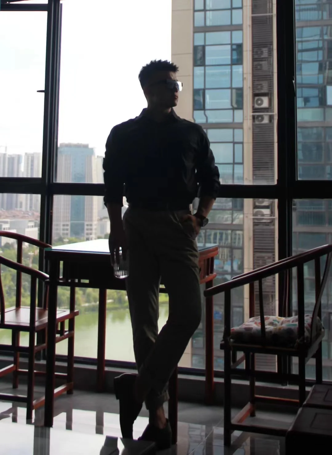 春节期间🇲🇾+🇸🇬法律事务合作洽谈。请周知