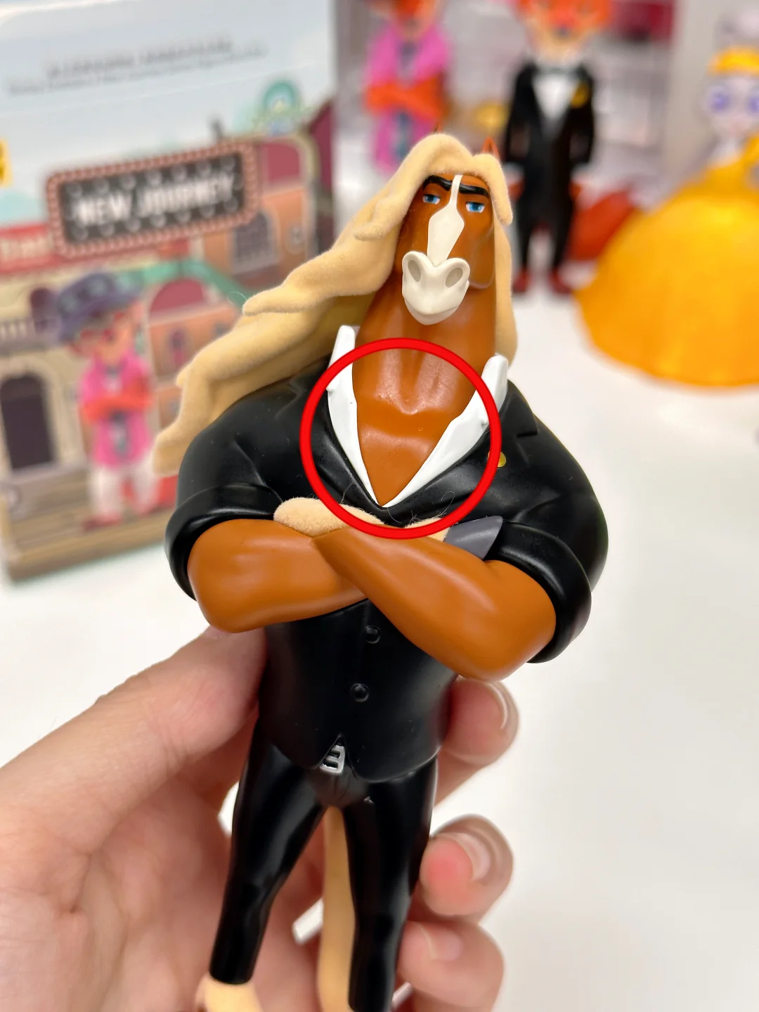 真的没有人发现这里缺了点什么吗？？？