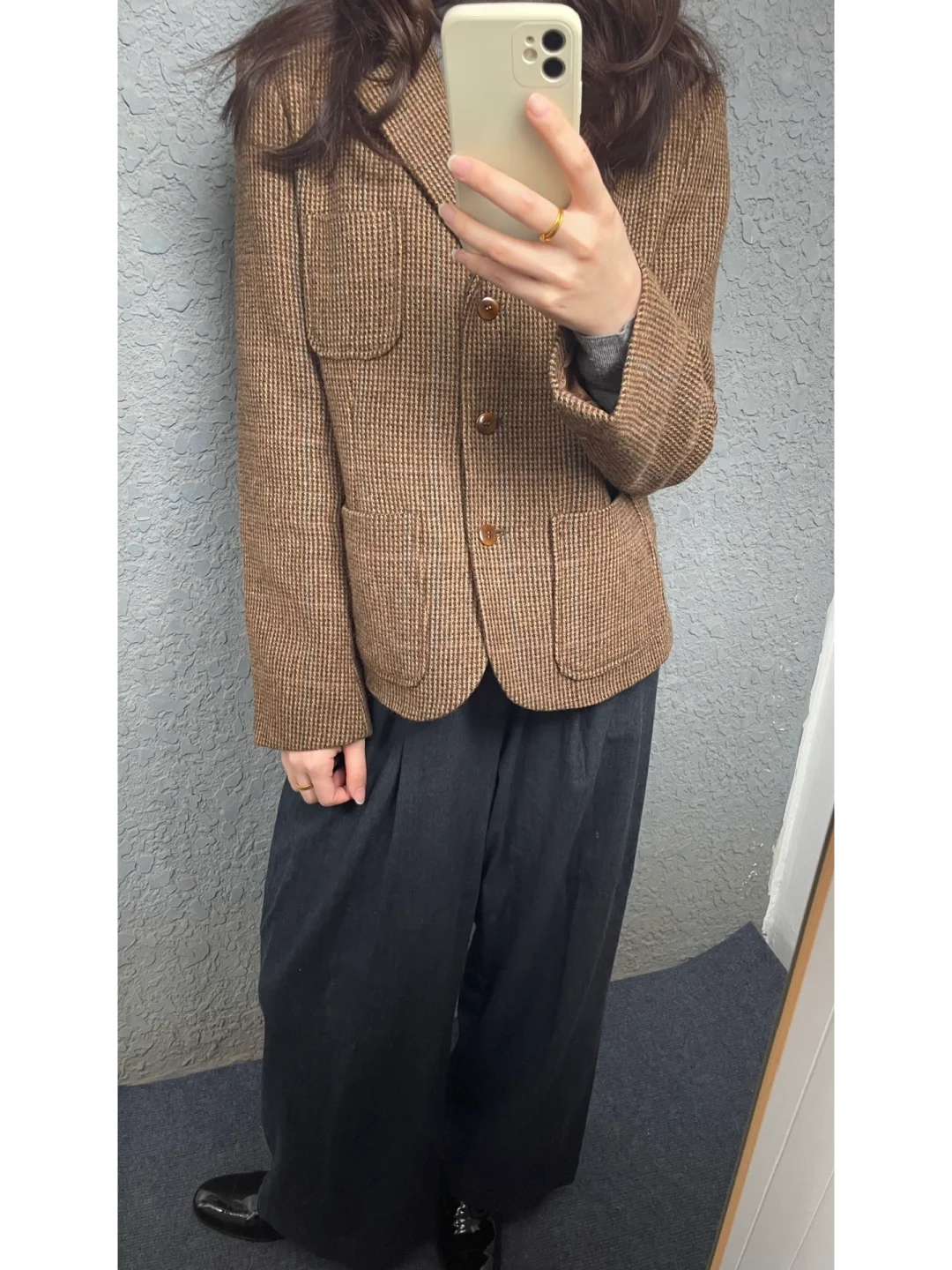 入秋 | 8件西装外套分享