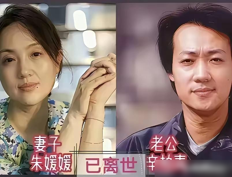 罗晋在剧组连轴转，唐嫣一个人在上海带娃，婚变传言隔三差五就上一次热搜。
外人看着像丧偶式育儿，可这俩人不吵不闹，连辟谣都懒得辟。
直到2025年11月，罗晋父亲去世。唐嫣一身素衣，全程跟着处理后事，同车离开。那些天天喊离了的人，瞬间闭嘴。
后来有人在新加坡偶遇一家三口逛环球影城，工作室反手就把