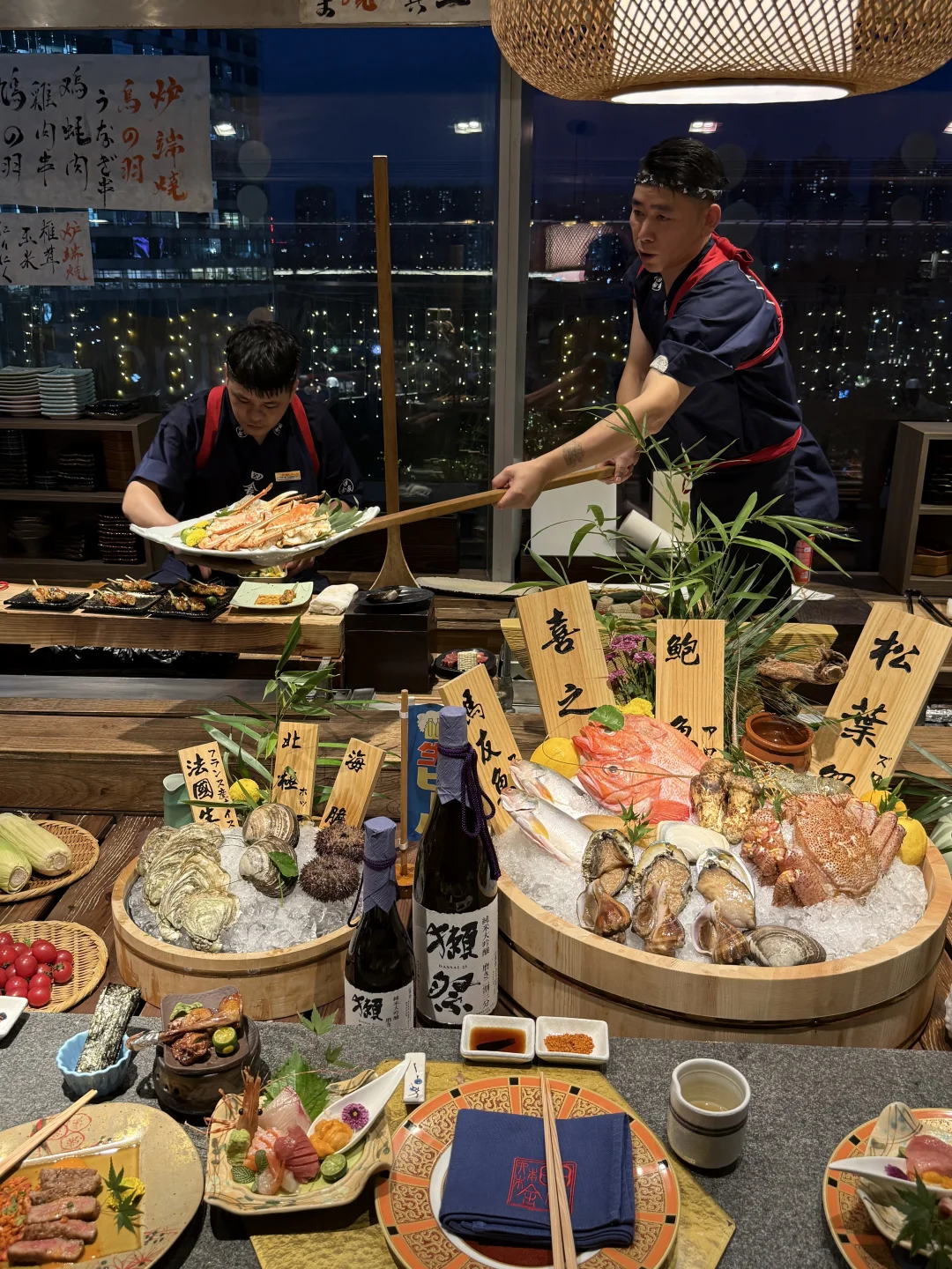 感谢广州极品同事带我见世面